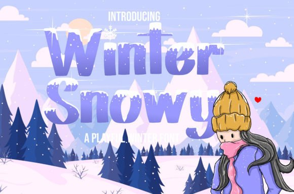 Winter Snowy: A Designer's Real-World Review